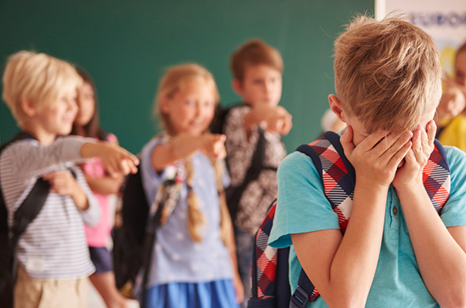 Why Are Bullies Popular? Brain Science Can Explain
